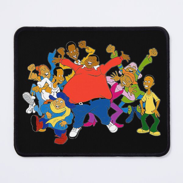 Item preview, Fat albert designed and sold by Fatalbert201.