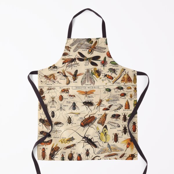Item preview, Types of Insects Butterflies designed and sold by Renchery.