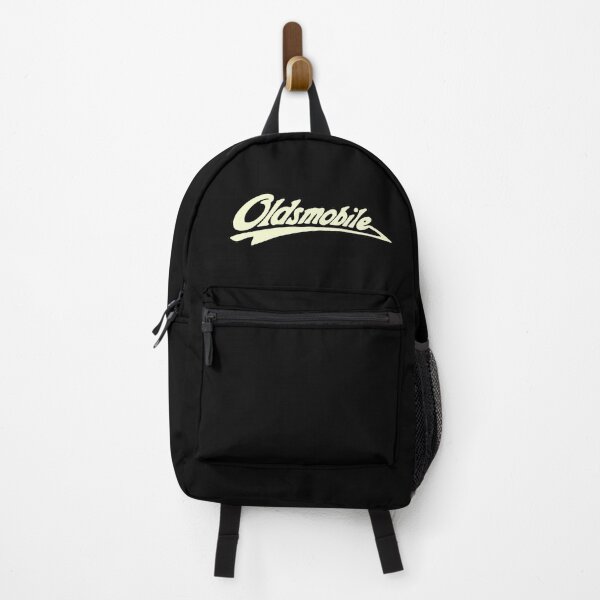 Item preview, Vintage Cream Oldsmobile Logo  designed and sold by OldschoolTs.