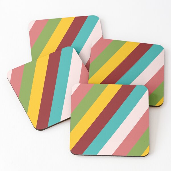 Item preview, Elegant Line Pattern designed and sold by PersasArtCorner.
