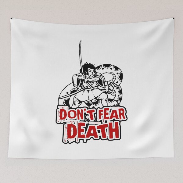 Item preview, Mens My Favorite Death Fear Life Heaven Hell Devil Gift Gifts Music Fans designed and sold by MarcellusDikens.