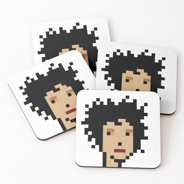 Item preview, CryptoPunk #2 Pixel Female NFT Classic designed and sold by PetTotem.