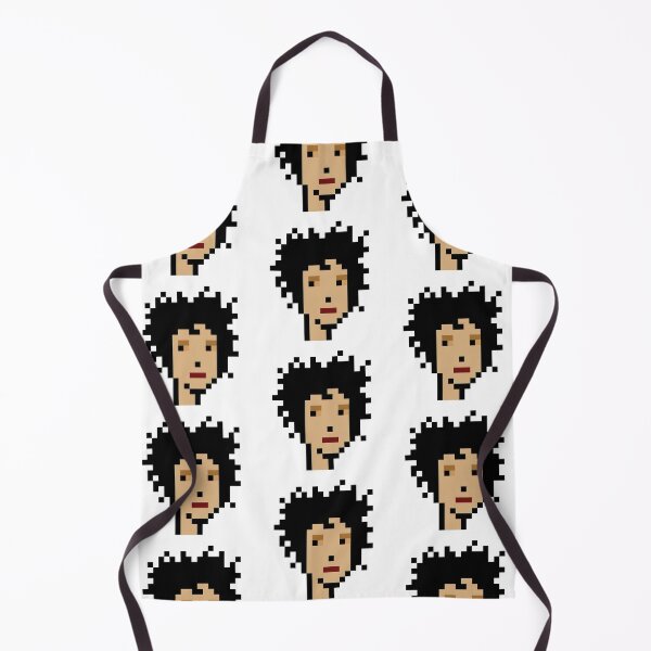 Item preview, CryptoPunk #2 Pixel Female NFT Classic designed and sold by PetTotem.