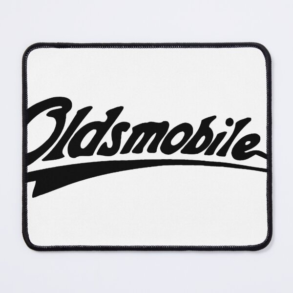 Item preview, Vintage Oldsmobile Logo  designed and sold by OldschoolTs.