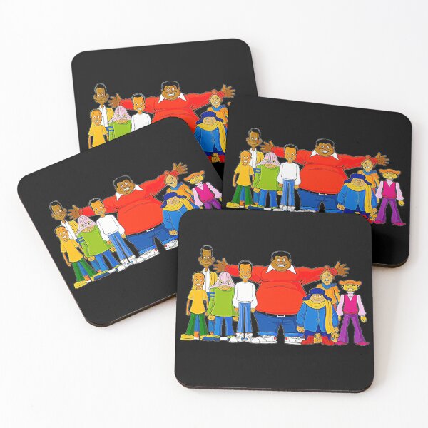 Item preview, Fat albert designed and sold by Fatalbert201.