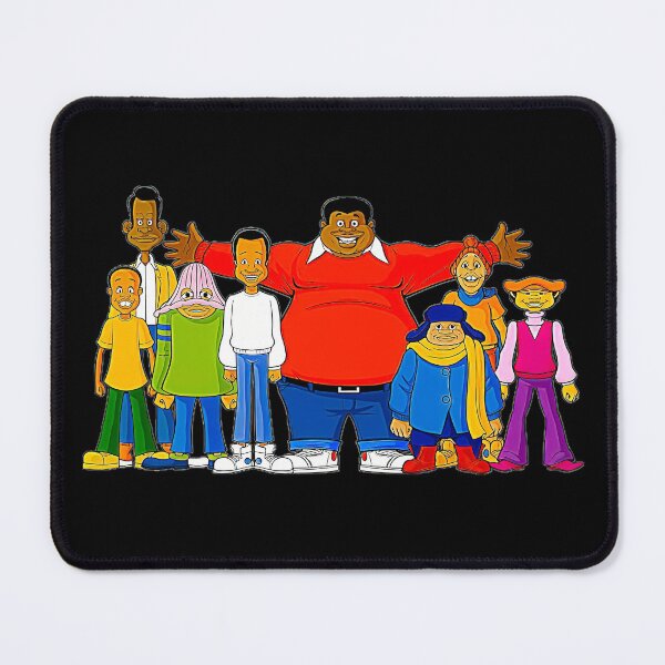 Item preview, Fat albert designed and sold by Fatalbert201.