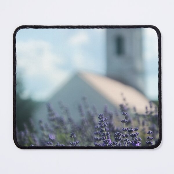 Item preview, Lavender Farm in Dorgicse near Tihany, Hungary designed and sold by Evgeniia Biriukova.