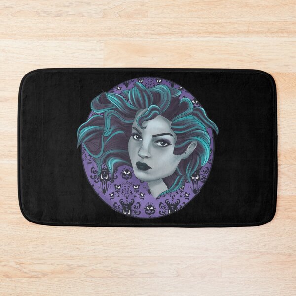 Item preview, Madame Leota - Haunted Mansion designed and sold by YonivanL.