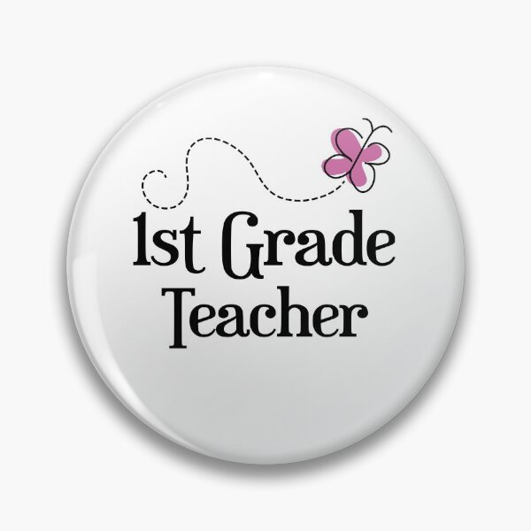 Item preview, 1st Grade teacher designed and sold by tuyetnhung98.