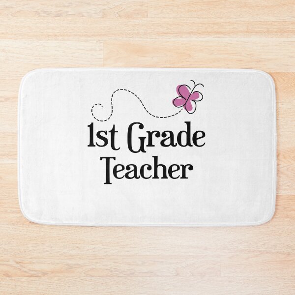 Item preview, 1st Grade teacher designed and sold by tuyetnhung98.