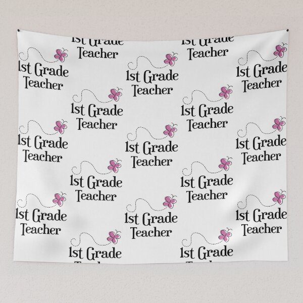 Item preview, 1st Grade teacher designed and sold by tuyetnhung98.