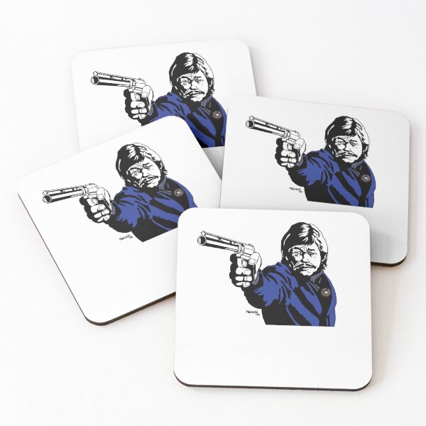 Item preview, Mens Womens Charles Bronson  Awesome For Movie Fans designed and sold by MarcellusDikens.