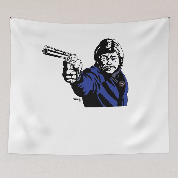 Item preview, Mens Womens Charles Bronson  Awesome For Movie Fans designed and sold by MarcellusDikens.