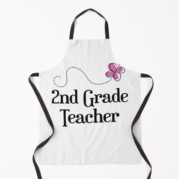 Item preview, 2nd Grade teacher designed and sold by tuyetnhung98.