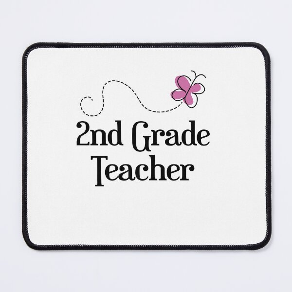 Item preview, 2nd Grade teacher designed and sold by tuyetnhung98.