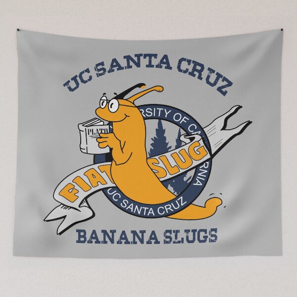 Item preview, Banana Slug designed and sold by giovanni monasta.