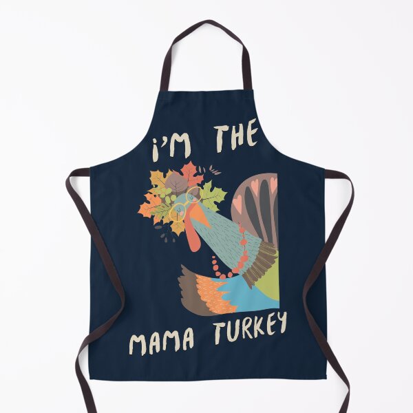 Item preview, I'm The Mama Turkey designed and sold by LKDesigns24.