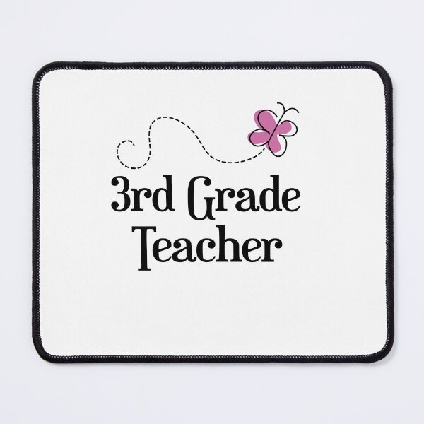 Item preview, 3rd Grade teacher designed and sold by tuyetnhung98.