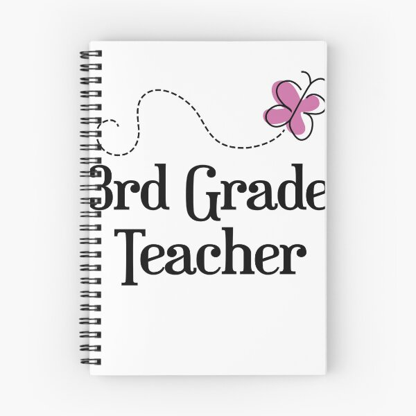 Item preview, 3rd Grade teacher designed and sold by tuyetnhung98.