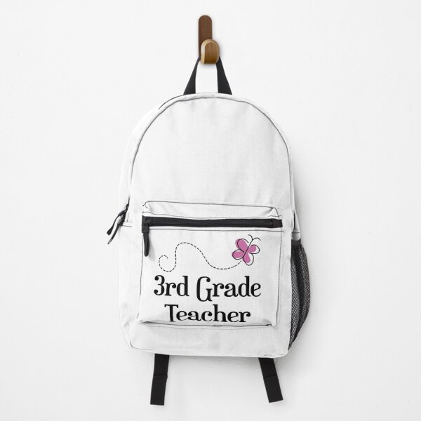 Item preview, 3rd Grade teacher designed and sold by tuyetnhung98.