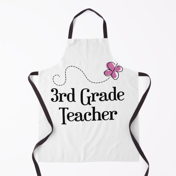Item preview, 3rd Grade teacher designed and sold by tuyetnhung98.