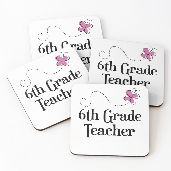 Item preview, 6th Grade teacher designed and sold by tuyetnhung98.
