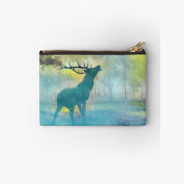 Item preview, Halloween Deer Chest Costume designed and sold by Perceptible.