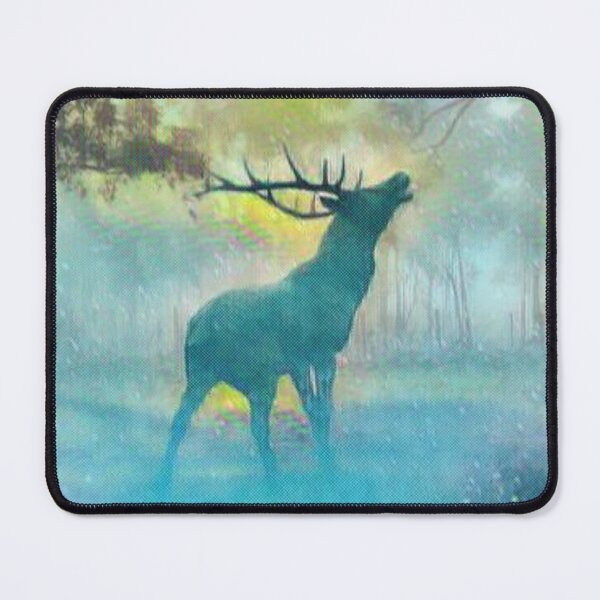 Item preview, Halloween Deer Chest Costume designed and sold by Perceptible.
