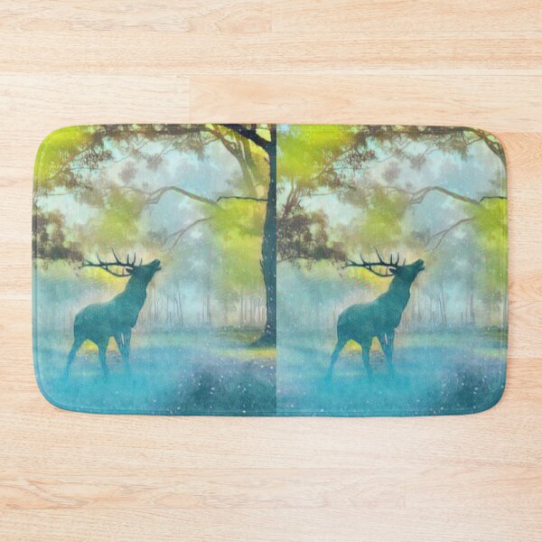 Item preview, Halloween Deer Chest Costume designed and sold by Perceptible.