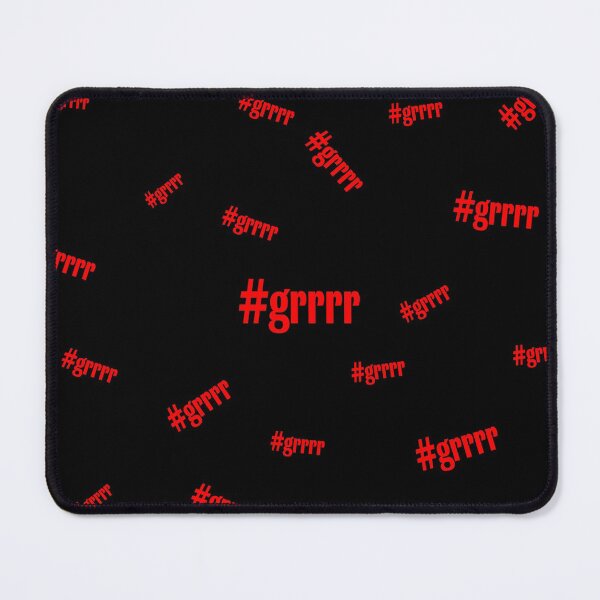 Item preview, #Grrrr designed and sold by PrettyDanny.