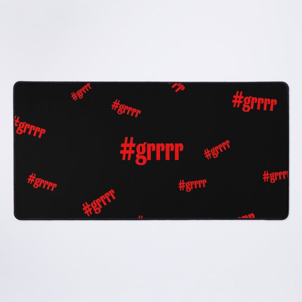 Item preview, #Grrrr designed and sold by PrettyDanny.