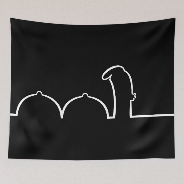 Item preview, La Linea (SEXILINEA) designed and sold by REMA-REPUBLIC.