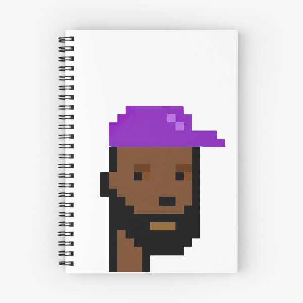 Item preview, CryptoPunk #30 Pixel Male NFT Classic designed and sold by PetTotem.
