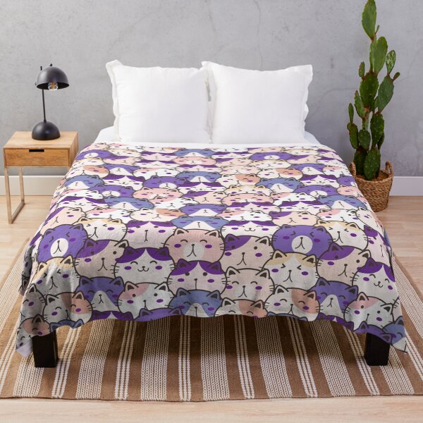 Item preview, Curious Cats designed and sold by The-Fancy-Space.