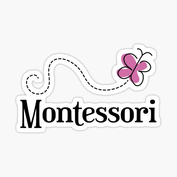 Artikel-Vorschau von Montessori, designt und verkauft von tuyetnhung98.