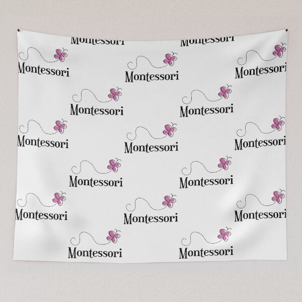 Item preview, Montessori designed and sold by tuyetnhung98.