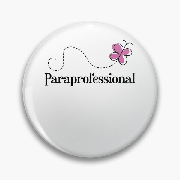 Item preview, Paraprofessional designed and sold by tuyetnhung98.