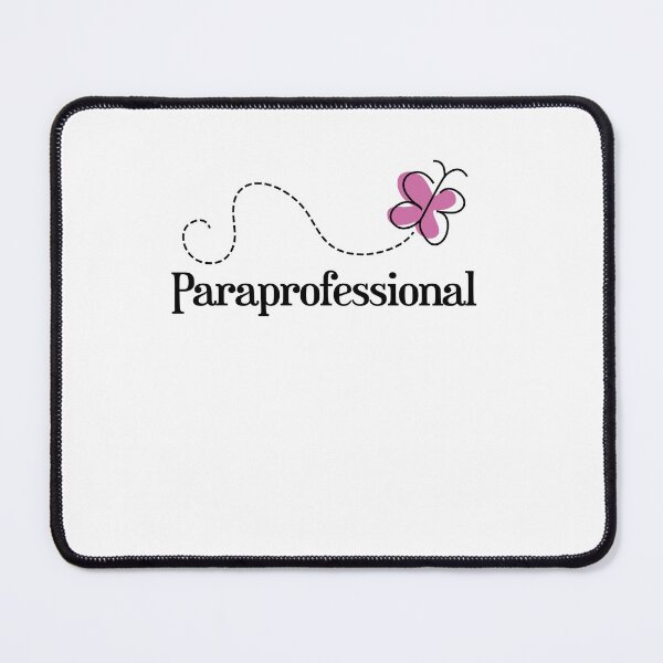 Item preview, Paraprofessional designed and sold by tuyetnhung98.