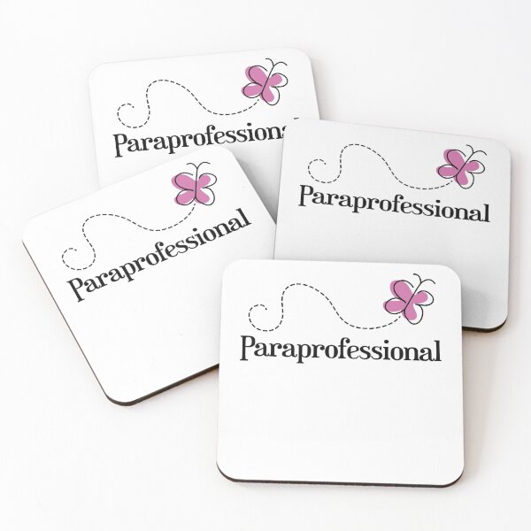 Item preview, Paraprofessional designed and sold by tuyetnhung98.