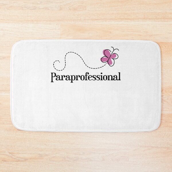 Item preview, Paraprofessional designed and sold by tuyetnhung98.