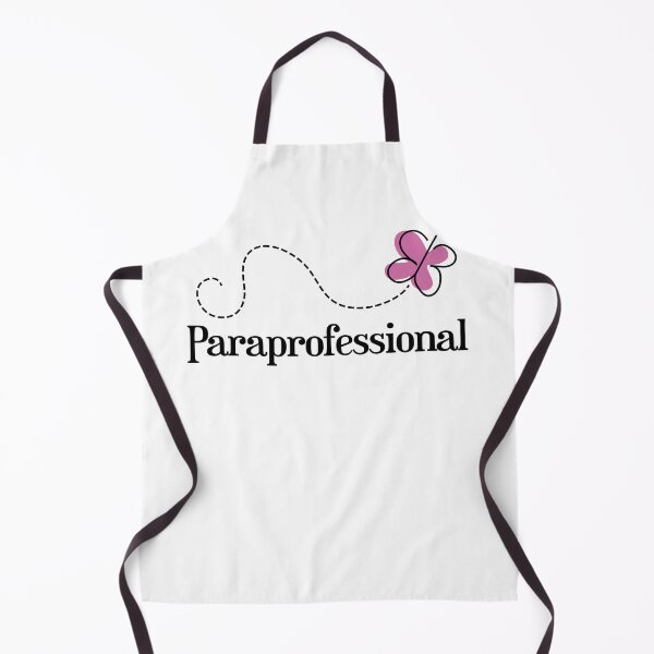Item preview, Paraprofessional designed and sold by tuyetnhung98.