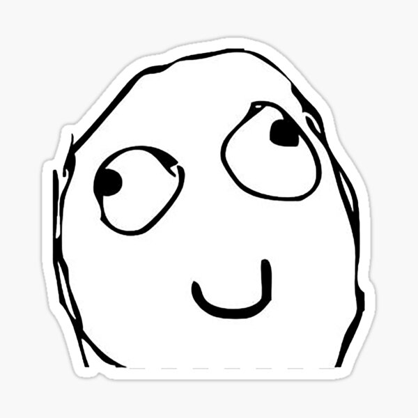 Troll Face & Meme Stickers - Microsoft Apps