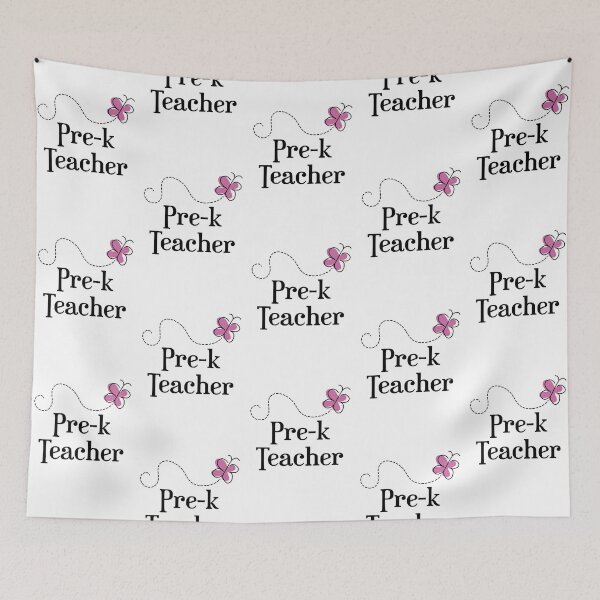 Item preview, Pre-k teacher designed and sold by tuyetnhung98.