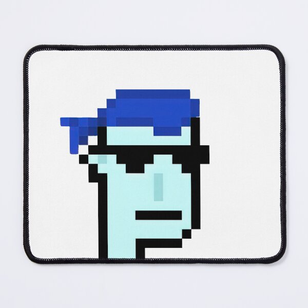 Item preview, CryptoPunk #635 Pixel Alien NFT Classic designed and sold by PetTotem.