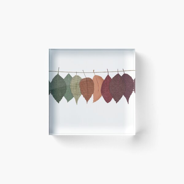 Item preview, leaves Array designed and sold by TWFASHION.