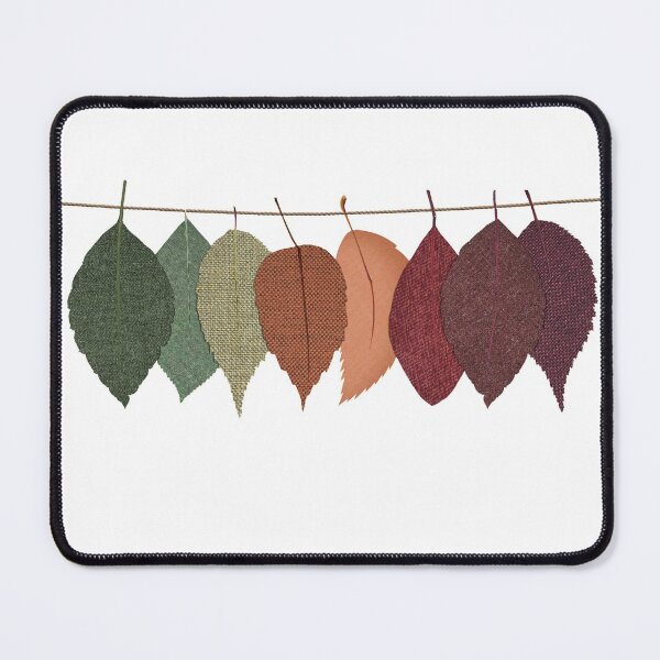 Item preview, leaves Array designed and sold by TWFASHION.