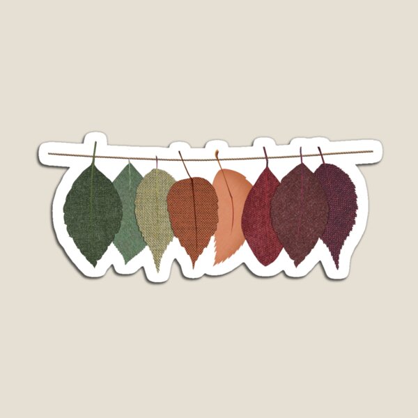 Item preview, leaves Array designed and sold by TWFASHION.