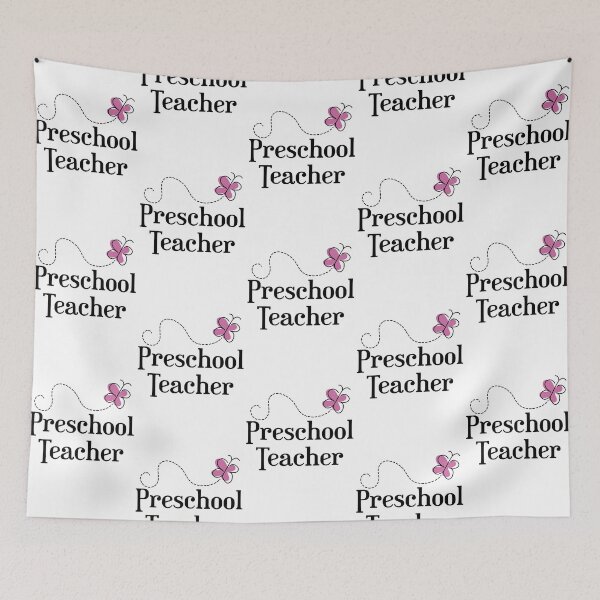 Item preview, Preschool teacher designed and sold by tuyetnhung98.