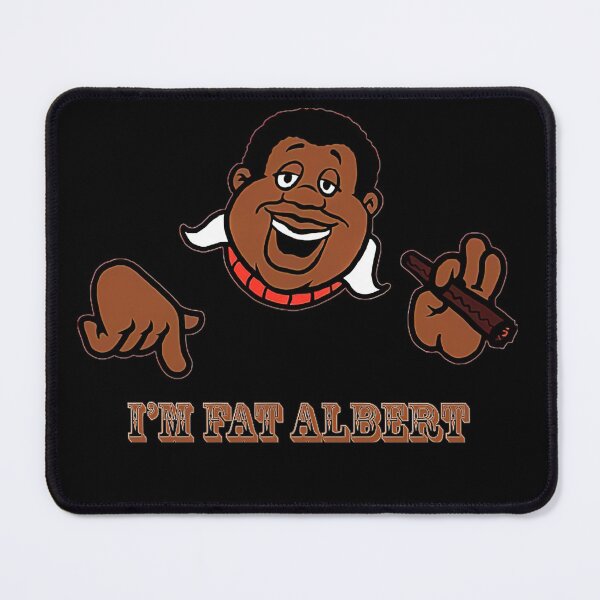 Item preview, Fat albert designed and sold by Fatalbert201.