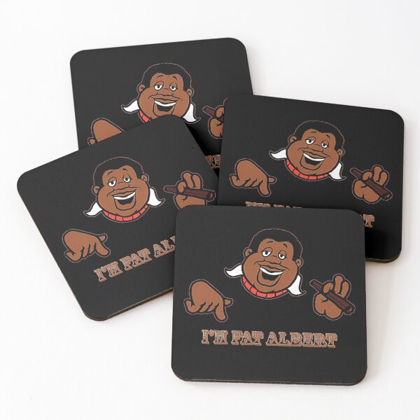 Item preview, Fat albert designed and sold by Fatalbert201.